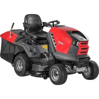 Zahradní technika Starjet P6 4x4 122 Servo