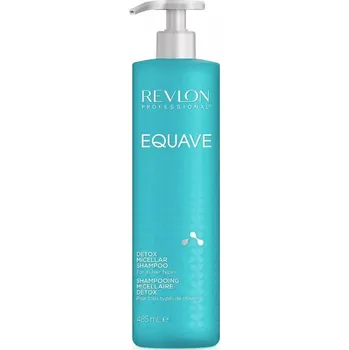 Revlon Professional Equave Detox…