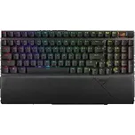 PC klávesnice ASUS ROG STRIX SCOPE II 96