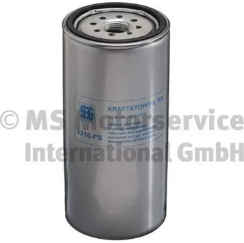 Palivový filtr palivovy filtr, , 25014274, 6438839, KOLBENSCHMIDT, 50014316