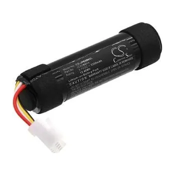 Baterie pro Jbl Jblflipes2, 3350 mAh, Cameron Sino CS-JFE200XL