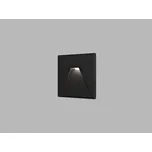 LED2 2390653 WALK II Q, B 3W 3000K/4000K/6000K 2390653