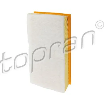 Filtr do auta Vzduchový filtr, , 3639397, 9800097580, SU001A3728, TOPRAN, 723 676
