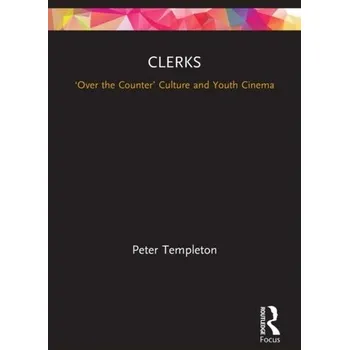 Cestování Clerks - Templeton, Peter [EN] (2023, Brožovaná, Taylor & Francis Ltd)