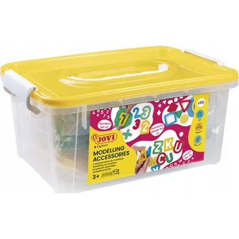 Vrták Sada vykrajovátek - Jovi - 96 ks