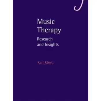 Music Therapy - König, Karl