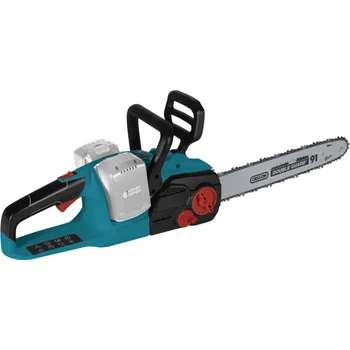 Motorová pila Könner & Söhnen CZ Könner & Söhnen Akumulátorová pila KS CS40V-16 bez akumulátoru