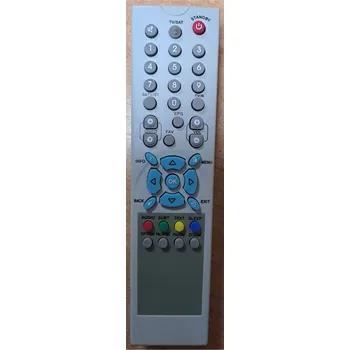 Dálkový ovladač Koscom SDF3550, SDF3510, SDC3550VFD - Dálkový ovladač