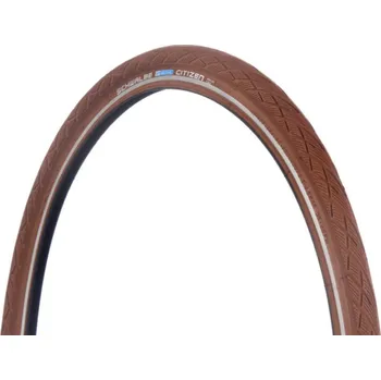 Plášť na kolo Plášť Trekking Schwalbe Citizen Reflex,Active Line ,K-Guard3 , 700X40C drát