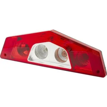 Zadní světlomet Zadní světlo, , HELLA, 2VP 012 570-071