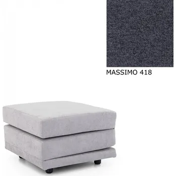 Taburet Rozkládací taburet AVA TAB MASSIMO 418