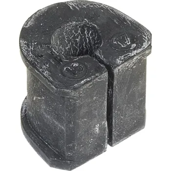 Stabilizátor nápravy Držák, Příčný stabilizátor, , GATES, AWS2334