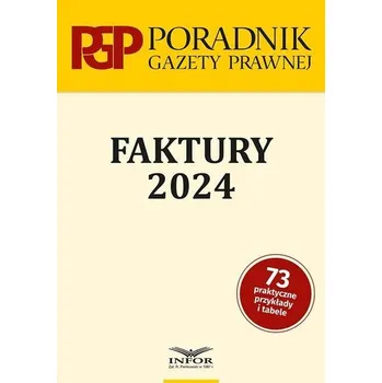 Faktury 2024 - praca zbiorowa