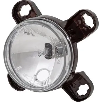 Přední světlomet Světlomet, , HELLA, 1K0 247 043-107