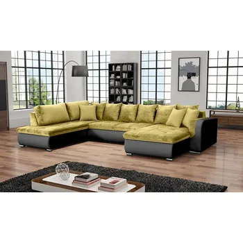 Sedací souprava Rozkládací sedací souprava do U FELLITO OR40/M1100 levá