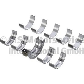 Hlavní ložiska klikové hřídele-sada, , KOLBENSCHMIDT, 37182610