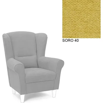 Křeslo Křeslo Ušák AVA JIM SORO 40
