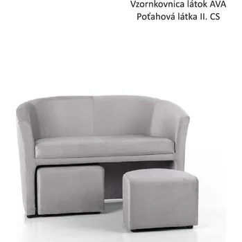 Křeslo AVA HOLGER II CENOVÁ SKUPINA II. II