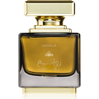 Unisex parfém Al Wataniah Rawaee Noble parfémovaná voda unisex 100 ml
