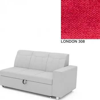 Pohovka AVA TINY 3ARF LONDON 308 3ARF