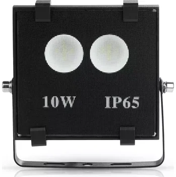 Interlook SU-MY10W | LED reflektor 10W 1000lm IP65