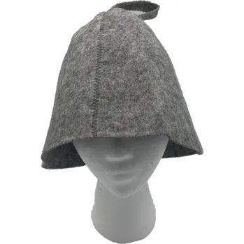 Saunový klobouk Beluto