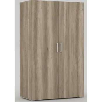 Šatní skříň Šatní skříň REA CATANIA 2 DUB CANYON