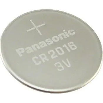 Článková baterie Knoflíková lithiová baterie 3 V pro ovladače, 1 kus