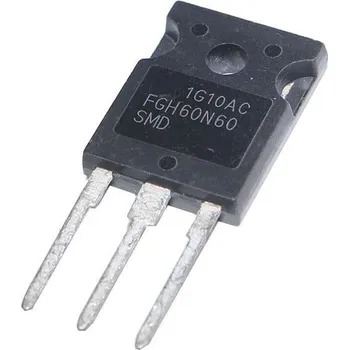 Síťový kabel G60N60BN3H IGBT tranzistor 600V 60A, TO-3PL
