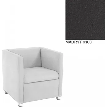 Křeslo Klubové křeslo AVA NATY MADRYT 9100