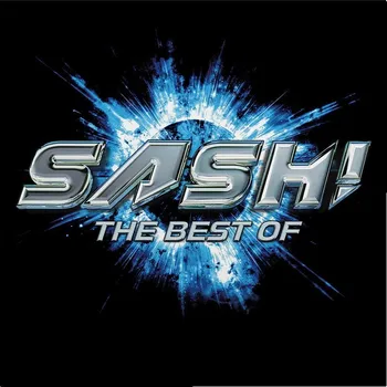 Zahraniční hudba The Best Of - Sash [2LP] (Limited Coloured Transparent Yellow Vinyl)