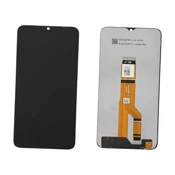 Dotyková deska Huawei HONOR X6A, X5 Plus + LCD black