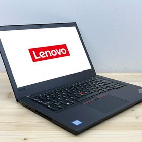 Obrázek k inzerátu: Lenovo ThinkPad T480