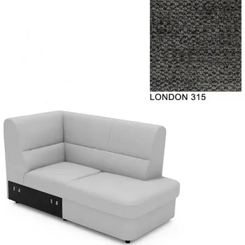 Pohovka AVA SENZI UBERF LONDON 315 UBERF