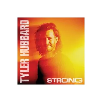 Zahraniční hudba Strong - Hubbard Tyler [CD]