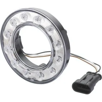 Zadní světlomet Zadní světlo, , HELLA, 2SB 008 405-137