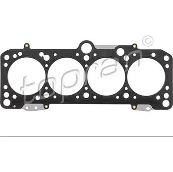 Automobilové těsnění Těsnění, hlava válce, , 048103383D, TOPRAN, 100 815