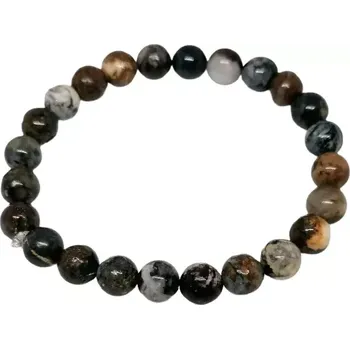 Náramek Pietersit náramek 8 mm, NOVINKA
