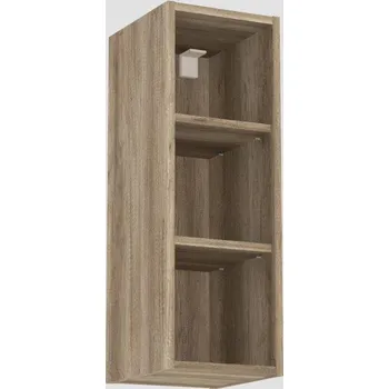 Kuchyňská skříňka Horní kuchyňská skříňka REA ALFA KHO-25-72, DUB CANYON