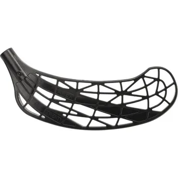 Florbalová čepel Florbalová čepel Kensis TWENTY UNI Černá