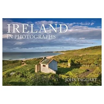 Cestování Ireland in Photographs - Taggart, John