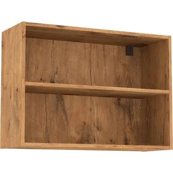 Kuchyňská skříňka Horní kuchyňská skříňka REA ALFA KHV-80-57 výklopná, LANCELOT