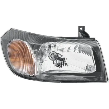 Přední světlomet Světlomet, , 1205194, 1232634, 1353948, 4695245, 4696771, 4C1613008LA, 4C1613008PA, YC1X13008LA, YC1X13008PA, YC1X13008PB, HELLA, 1EG 354 024-041