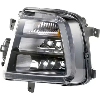 Mlhový světlomet Mlhovka, , 1K8941662H, HELLA, 1NE 011 694-041