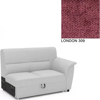 Pohovka AVA SENZI 2ARF LONDON 309 2ARF