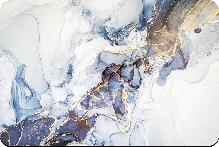 Bezdoteku Křemelinová předložka do koupelny WG 120x50