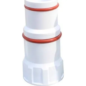 Hütermann Trn hadicový k TČ POOLEX 32 / 38 mm.