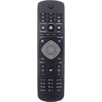 Neoriginální dálkový ovladač - PHILIPS 398GR8BD1NEPHH, 47PFH4109/88 32PHH4009 40PFH4009 50PFH4009, 40PFH4309/88