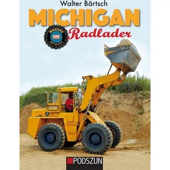 Michigan Radlader - Bärtsch, Walter