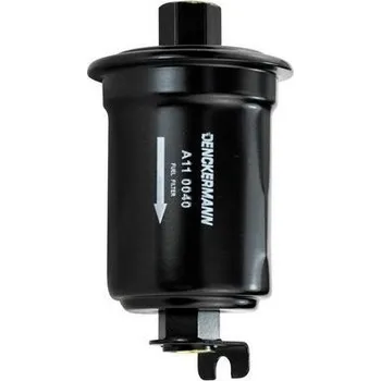 Filtr do auta Palivový filtr, , 0K9A020490A, 0K9BV20490, FS30, FS77, MB868457, OK9BV20490, DENCKERMANN, A110040